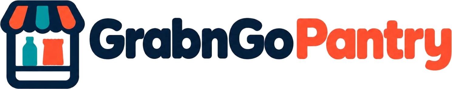 GrabnGo Pantry